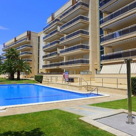 Apartamentos Ventura Village Park Salou Exterior foto