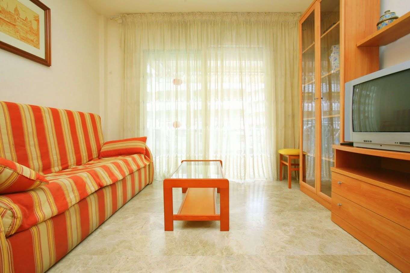 Apartamentos Ventura Village Park Salou Exterior foto