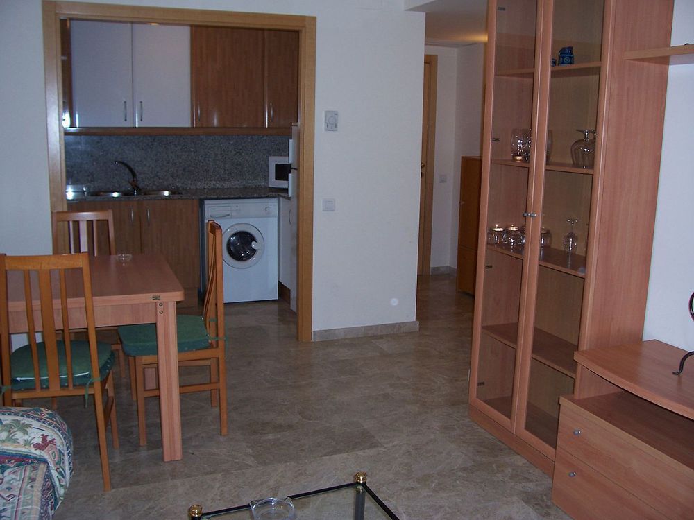 Apartamentos Ventura Village Park Salou Exterior foto