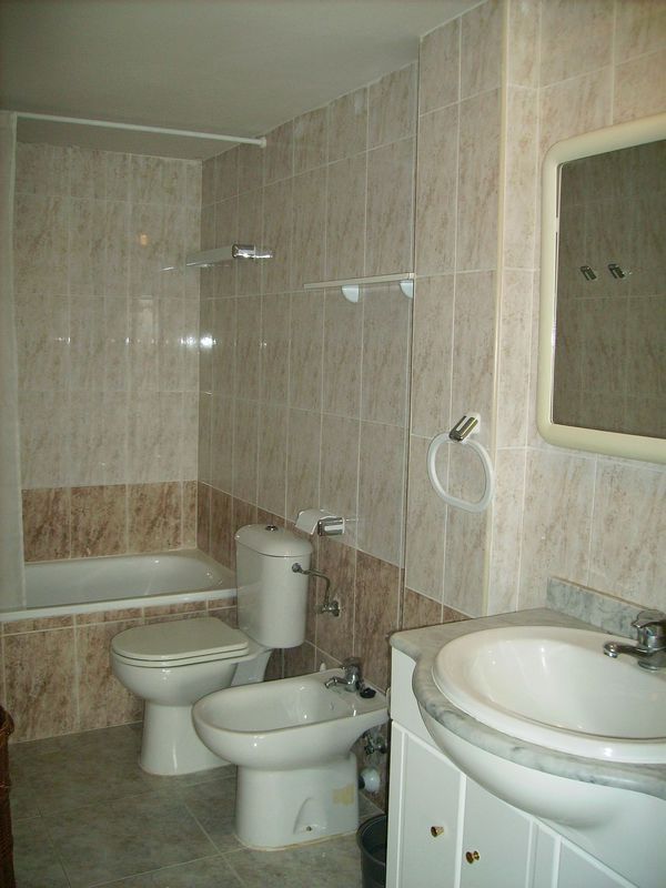 Apartamentos Ventura Village Park Salou Exterior foto